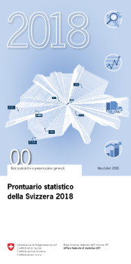 Prontuario statistico della Svizzera 2018