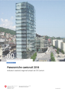 Panoramiche cantonali 2018
