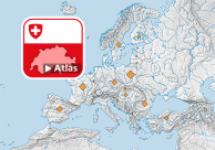 Länge des Schienennetzes