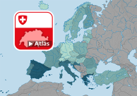 Erwerbslosenquote (ILO) bei den Jugendlichen