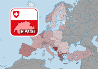 Anteil von Roh- und Mineralöl am Bruttoenergieverbrauch