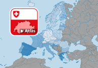 Erwerbslosenquote (ILO) bei den Männern