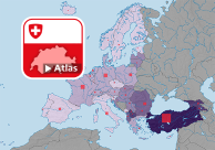 Säuglingssterblichkeit