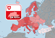 Wohnbevölkerung im Alter von 65 und mehr Jahren
