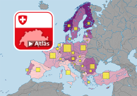 Inländischer Materialkonsum (DMC)
