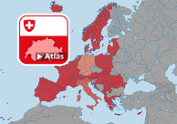 Dichte der Allgemeinmediziner