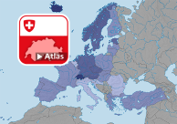 Erwerbstätigenquote bei den 15-64-jährigen Männern
