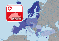 Personen mit höchstem Bildungsabschluss auf Tertiärstufe