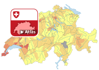 Strafgesetzbuch (StGB): Häufigkeitszahl Einbruch- und Einschleichdiebstahl (Art. 139)