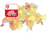 Code pénal (CP): fréquence de dommages à la propriété sans vol (Art. 144)