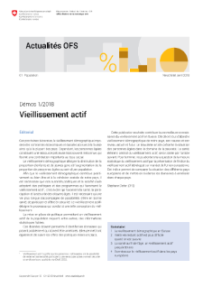 Vieillissement actif