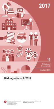 Bildungsstatistik 2017