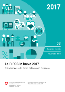 La RIFOS in breve 2017
