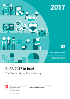 SLFS 2017 in brief