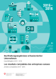 Les résultats comptables des entreprises suisses