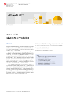 Diversità e visibilità