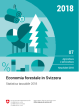 Economia forestale in Svizzera - Statistica tascabile 2018