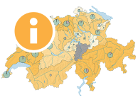 Edifices profanes et sacrés protégés