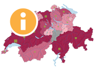 Baudenkmäler von nationaler Bedeutung