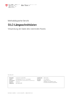 SILC-Längsschnittdaten