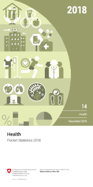 Health - Pocket Statistics 2018