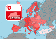 Wohnbevölkerung im Alter von 65 und mehr Jahren