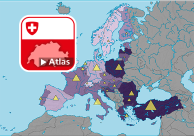 Personnes tuées dans des accidents de la circulation routière