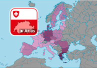 Belastung durch Wohnkosten