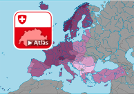 Bruttoinlandprodukt (BIP) pro Einwohner
