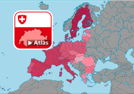 Frauenanteil in nationalen Parlamenten