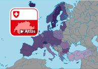 Erwerbstätigenquote bei den 15-64-Jährigen