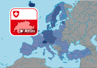 Erwerbstätigenquote bei den 15-64-jährigen Männern