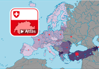 Säuglingssterblichkeit
