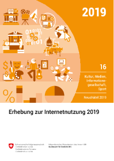 Erhebung zur Internetnutzung