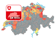 Strafgesetzbuch (StGB): Häufigkeitszahl Drohung/Gewalt gegen Beamte (Art. 285)