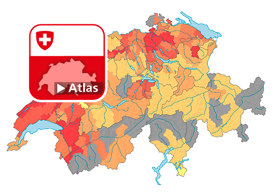 Strafgesetzbuch (StGB): Häufigkeitszahl Tätlichkeiten (Art. 126), 2018