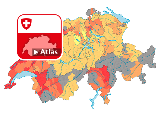 Strafgesetzbuch (StGB): Häufigkeitszahl Drohung (Art. 180), 2018