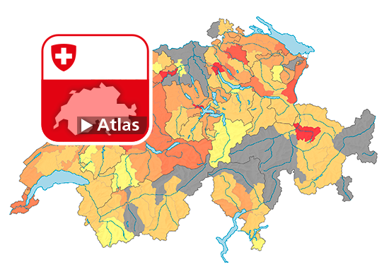 Strafgesetzbuch (StGB): Häufigkeitszahl  Fahrraddiebstahl (Art. 139), 2018