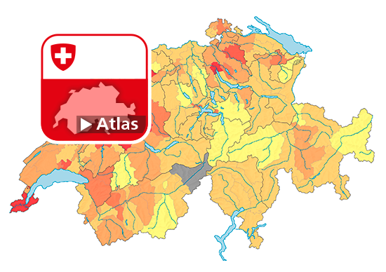 Strafgesetzbuch (StGB): Häufigkeitszahl Sachbeschädigung ohne Diebstahl (Art. 144), 2018