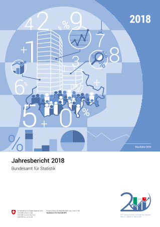 Jahresbericht 2018