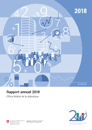 Rapport annuel 2018