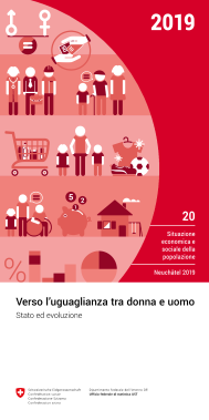 Verso l'uguaglianza tra donna e uomo
