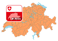 Arbeitsmarktregionen 2018