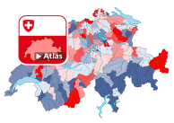 Veränderung der Anzahl Heiraten