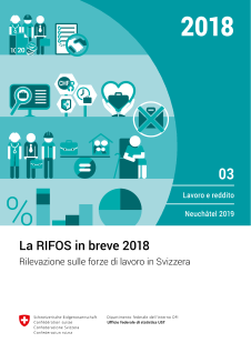 La RIFOS in breve 2018