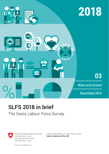 SLFS 2018 in brief