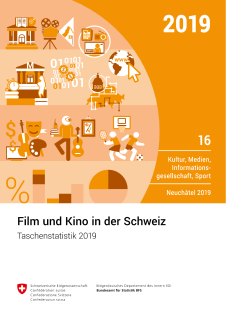 Film und Kino in der Schweiz
