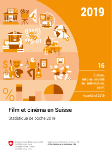 Film et cinéma en Suisse