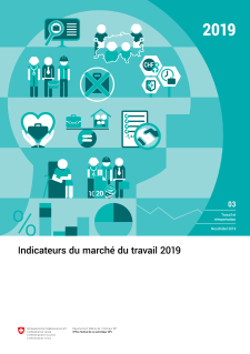 Indicateurs du marché du travail 2019