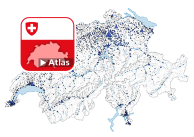 Etablissements du secteur économique secondaire